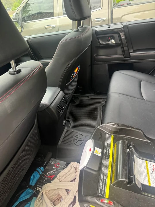 2020 Toyota 4Runner 5th Gen - Image 5 of 15