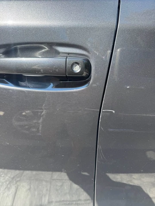2020 Toyota 4Runner 5th Gen - Image 11 of 15