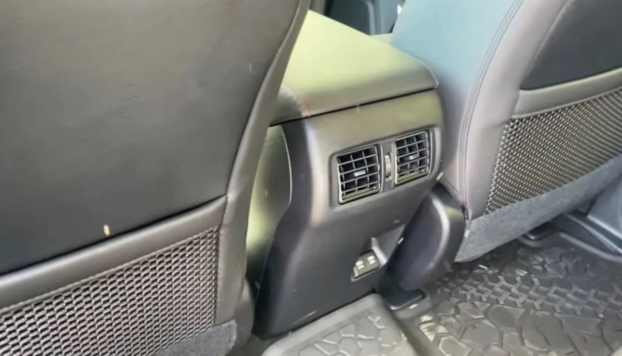 2020 Toyota 4Runner 5th Gen - Image 5 of 15