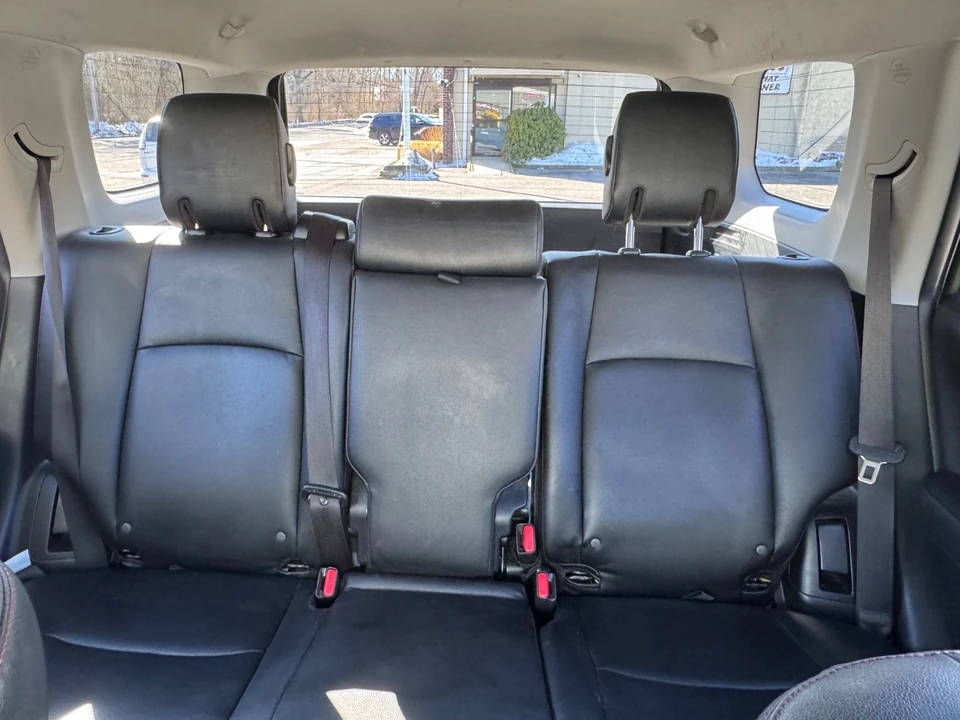 2020 Toyota 4Runner 5th Gen - Image 13 of 15