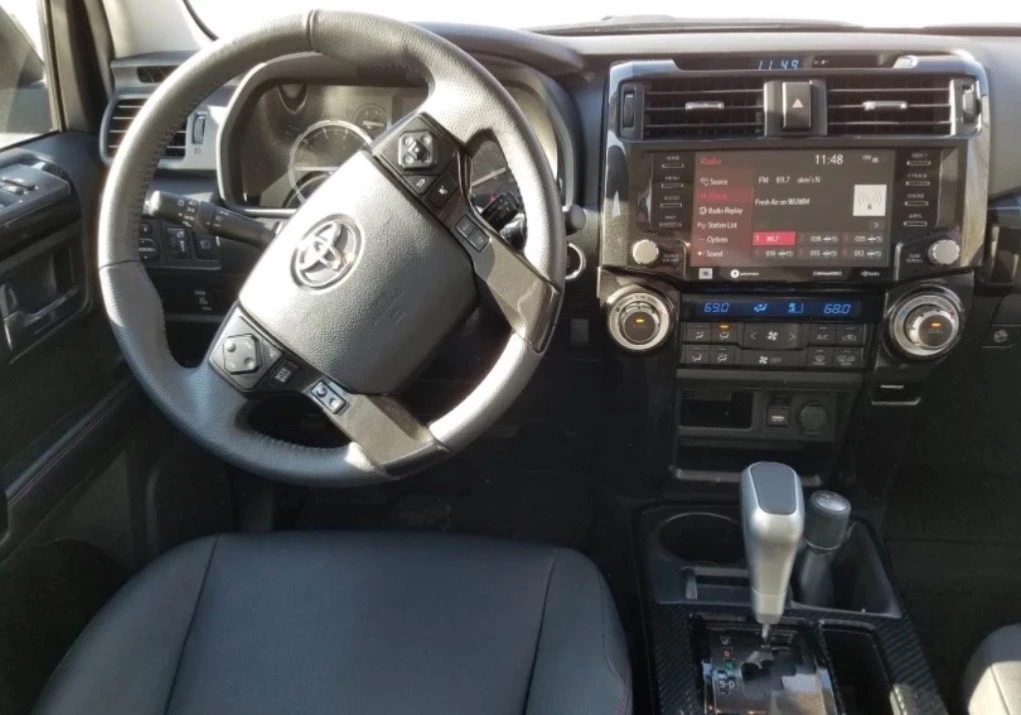 2020 Toyota 4Runner 5th Gen - Image 4 of 15