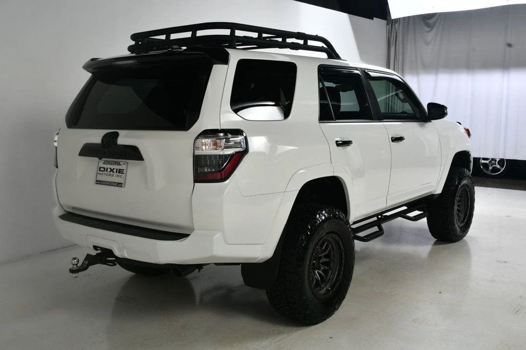 2020 Toyota 4Runner 5th Gen - Image 10 of 12