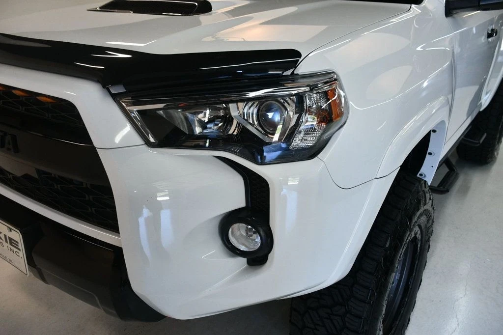 2020 Toyota 4Runner 5th Gen - Image 12 of 12
