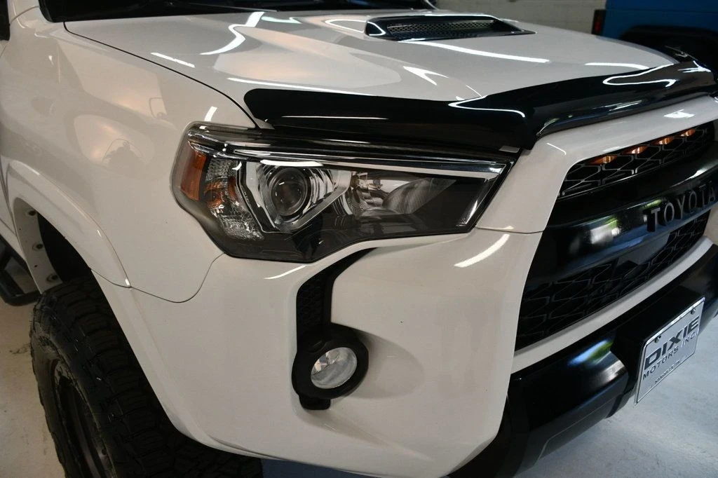 2020 Toyota 4Runner 5th Gen - Image 11 of 12