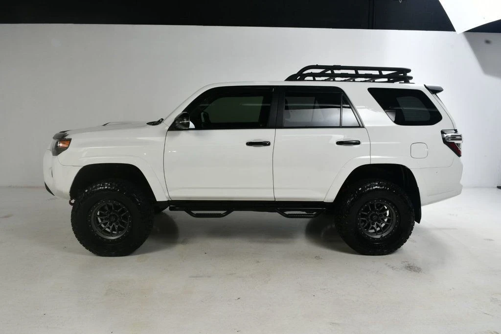 2020 Toyota 4Runner 5th Gen - Image 3 of 12