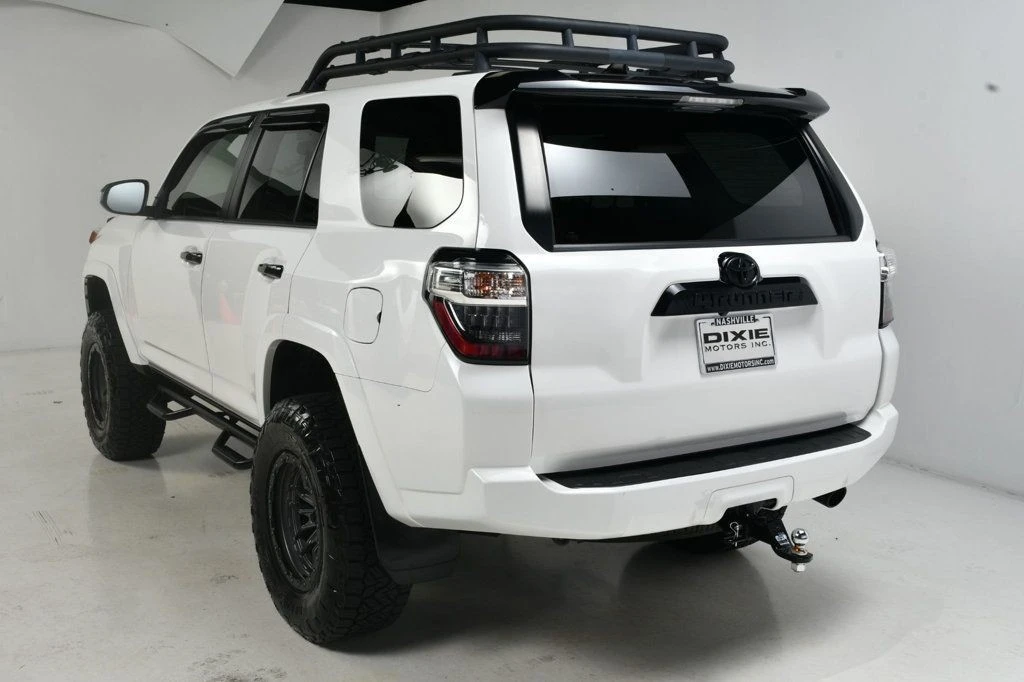 2020 Toyota 4Runner 5th Gen - Image 9 of 12