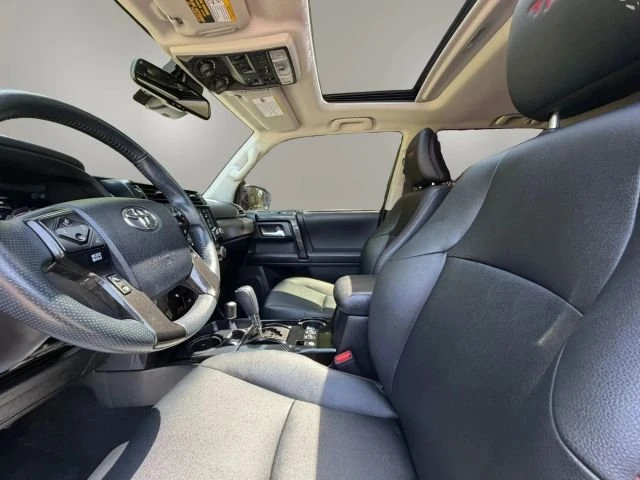 2020 Toyota 4Runner 5th Gen - Image 9 of 20