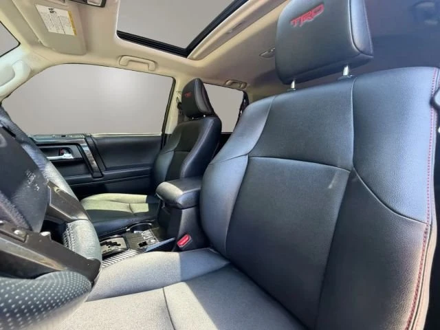 2020 Toyota 4Runner 5th Gen - Image 8 of 20