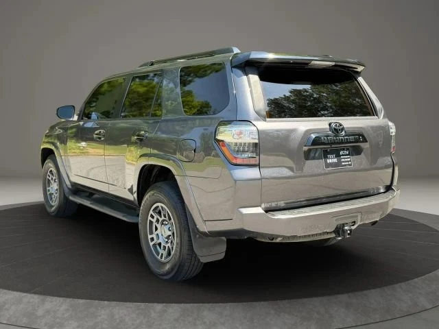 2020 Toyota 4Runner 5th Gen - Image 3 of 20