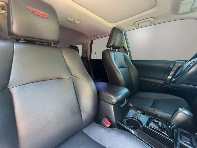 2020 Toyota 4Runner 5th Gen - Image 12 of 20