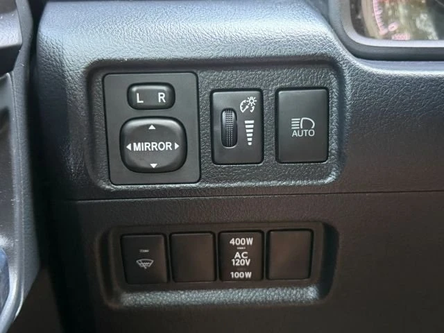 2020 Toyota 4Runner 5th Gen - Image 14 of 20