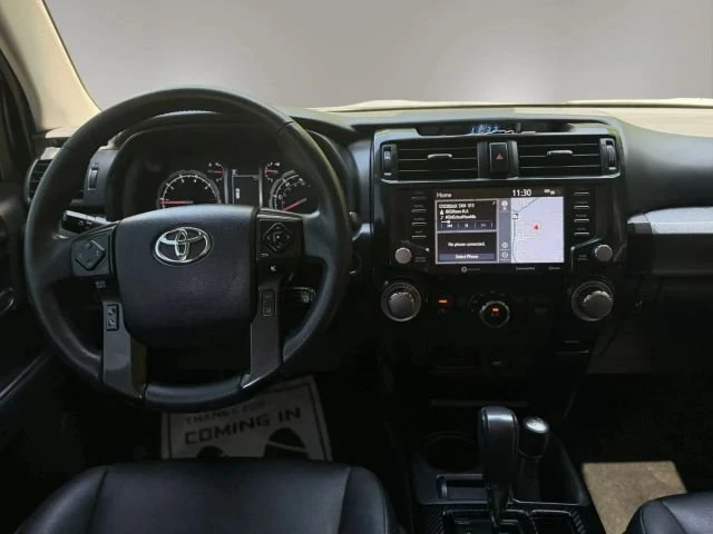 2020 Toyota 4Runner 5th Gen - Image 11 of 20