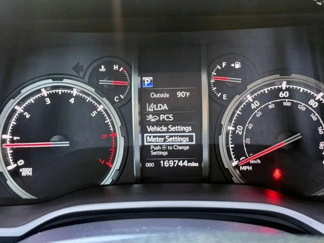 2020 Toyota 4Runner 5th Gen - Image 13 of 20