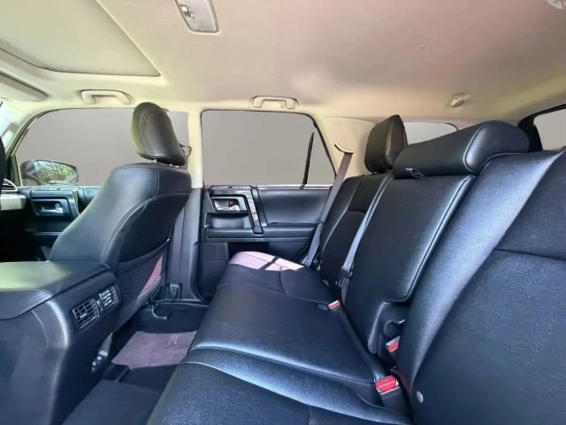 2020 Toyota 4Runner 5th Gen - Image 10 of 20
