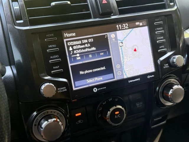 2020 Toyota 4Runner 5th Gen - Image 15 of 20