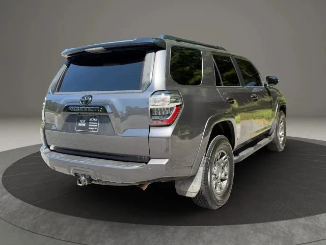2020 Toyota 4Runner 5th Gen - Image 4 of 20
