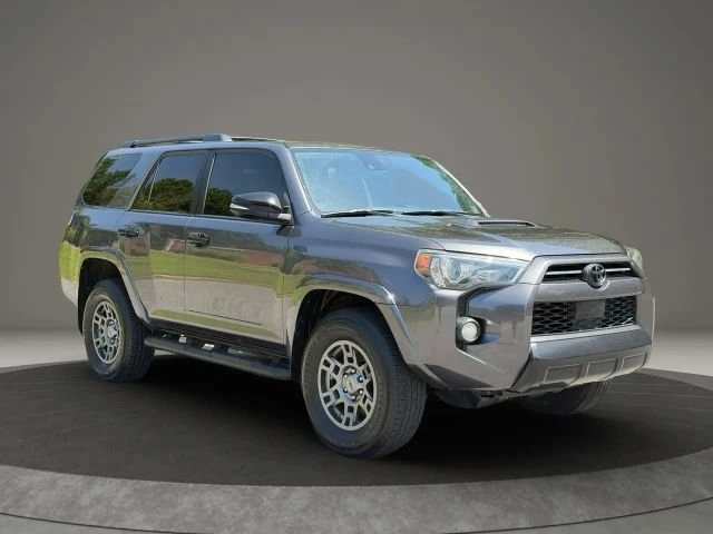 2020 Toyota 4Runner 5th Gen - Image 2 of 20