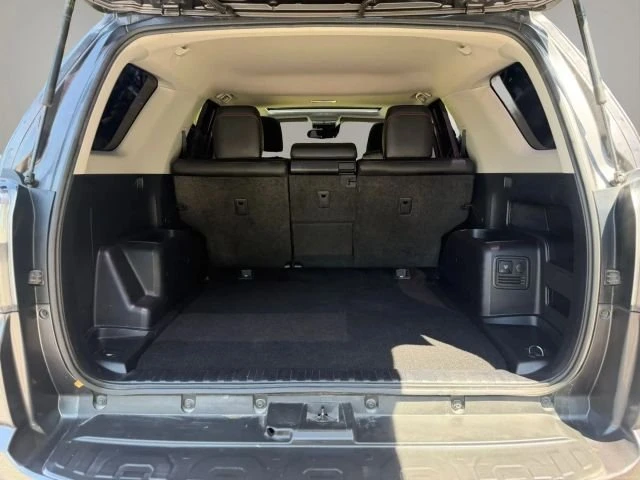 2020 Toyota 4Runner 5th Gen - Image 7 of 20