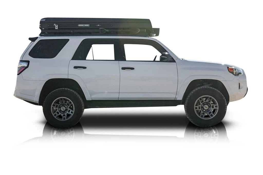 2020 Toyota 4Runner 5th Gen - Image 2 of 12