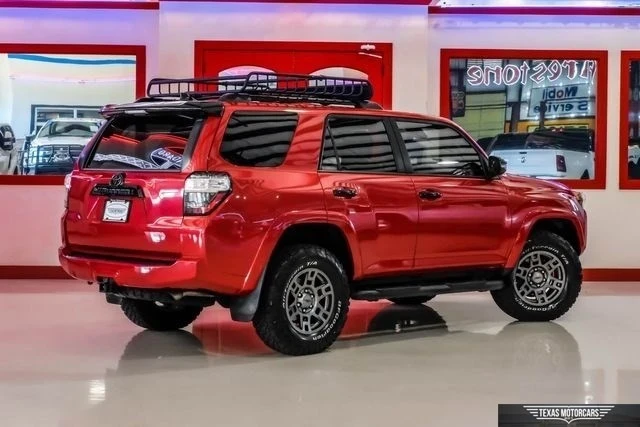 2020 Toyota 4Runner 5th Gen - Image 3 of 21
