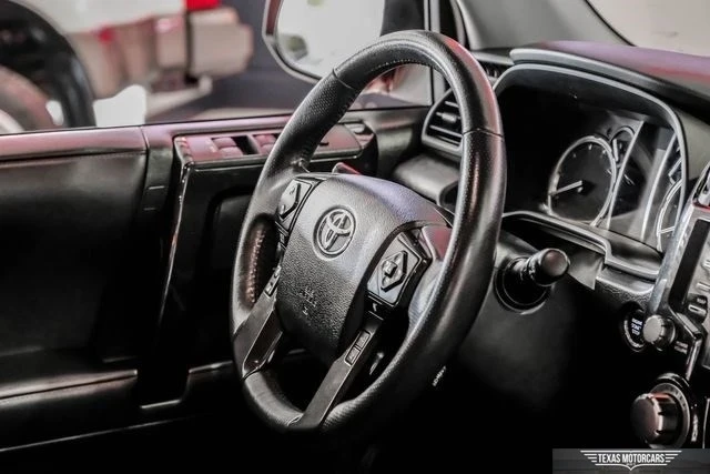 2020 Toyota 4Runner 5th Gen - Image 18 of 21