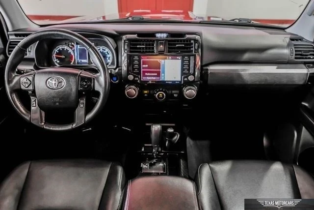 2020 Toyota 4Runner 5th Gen - Image 19 of 21