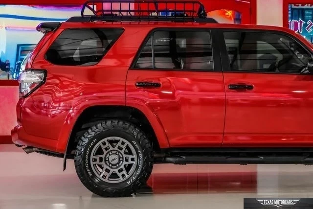 2020 Toyota 4Runner 5th Gen - Image 13 of 21