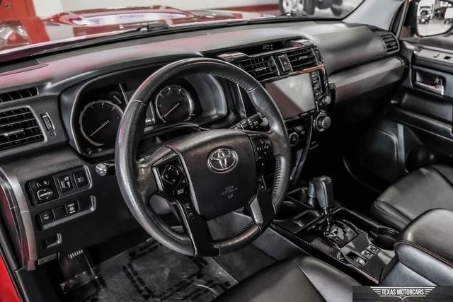 2020 Toyota 4Runner 5th Gen - Image 5 of 21