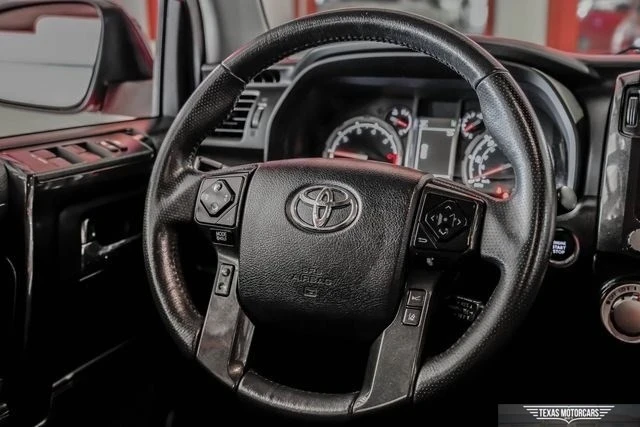 2020 Toyota 4Runner 5th Gen - Image 21 of 21