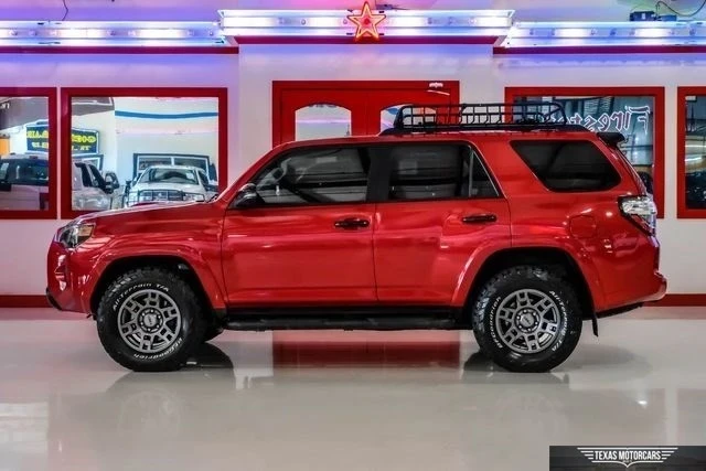 2020 Toyota 4Runner 5th Gen - Image 12 of 21