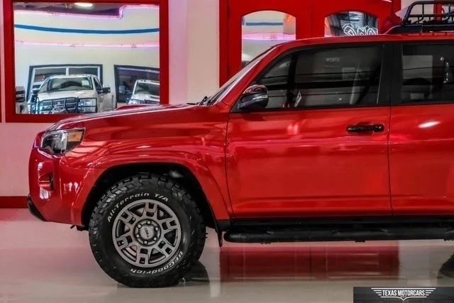 2020 Toyota 4Runner 5th Gen - Image 15 of 21