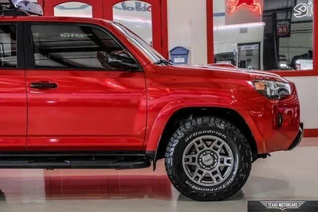 2020 Toyota 4Runner 5th Gen - Image 14 of 21