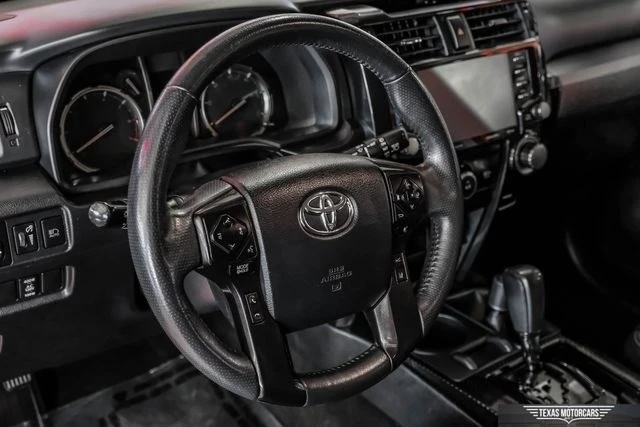 2020 Toyota 4Runner 5th Gen - Image 20 of 21