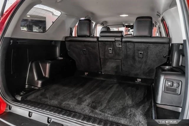 2020 Toyota 4Runner 5th Gen - Image 8 of 21