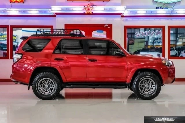 2020 Toyota 4Runner 5th Gen - Image 10 of 21