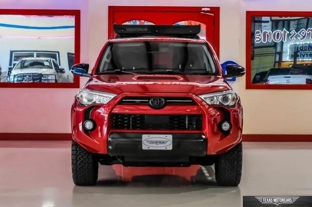 2020 Toyota 4Runner 5th Gen - Image 9 of 21
