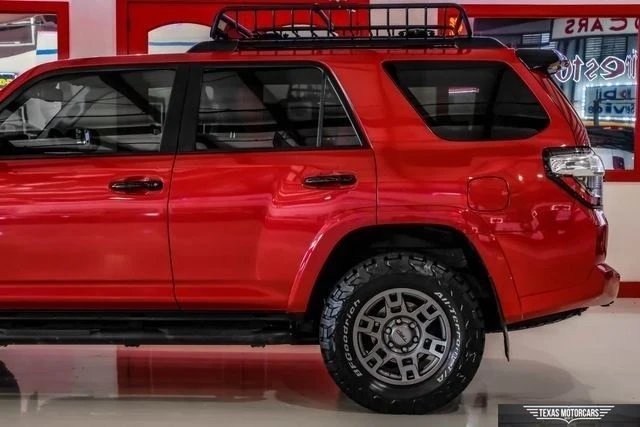 2020 Toyota 4Runner 5th Gen - Image 16 of 21