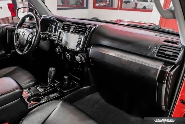 2020 Toyota 4Runner 5th Gen - Image 17 of 21