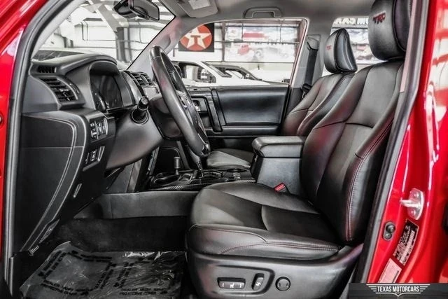 2020 Toyota 4Runner 5th Gen - Image 6 of 21