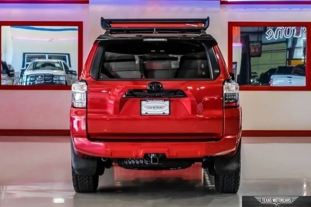 2020 Toyota 4Runner 5th Gen - Image 11 of 21