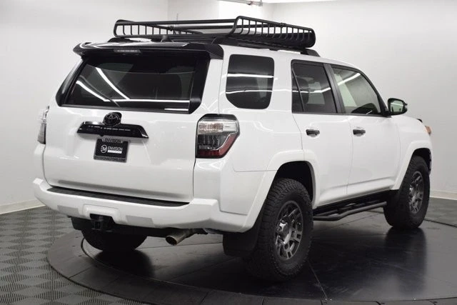 2020 Toyota 4Runner 5th Gen - Image 8 of 12