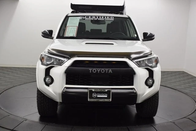 2020 Toyota 4Runner 5th Gen - Image 3 of 12
