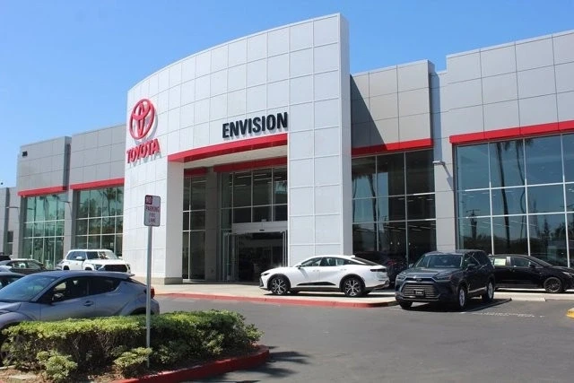 2020 Toyota 4Runner 5th Gen - Image 4 of 12