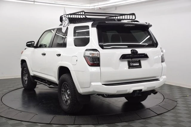 2020 Toyota 4Runner 5th Gen - Image 6 of 12