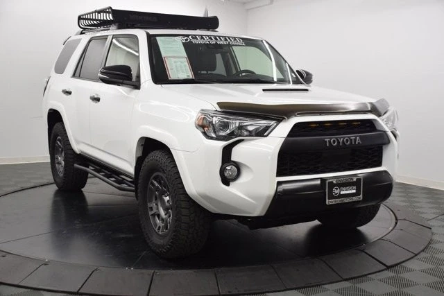 2020 Toyota 4Runner 5th Gen - Image 5 of 12