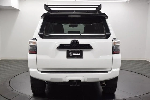 2020 Toyota 4Runner 5th Gen - Image 7 of 12