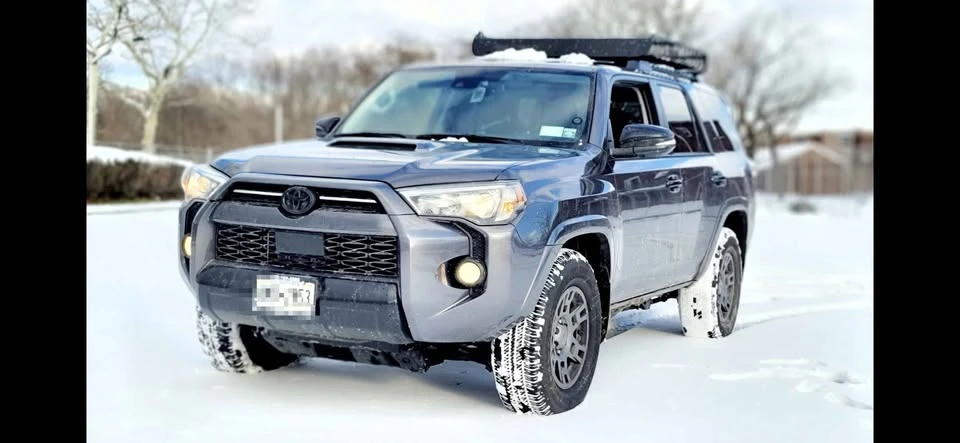 2020 Toyota 4Runner 5th Gen - Image 2 of 6