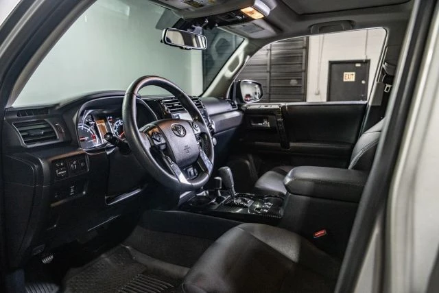2020 Toyota 4Runner 5th Gen - Image 12 of 21