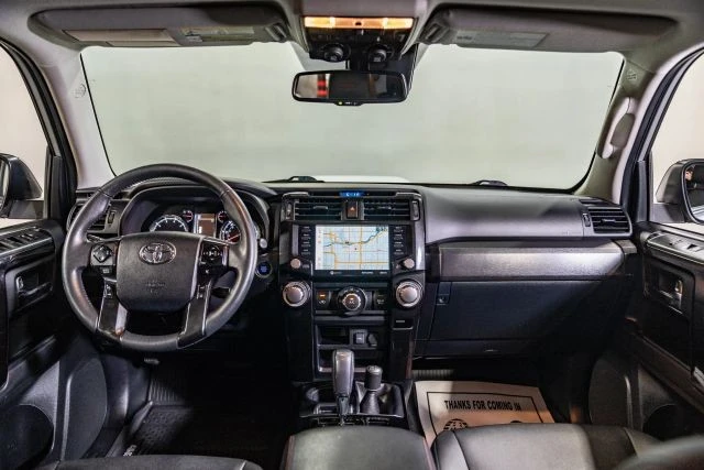 2020 Toyota 4Runner 5th Gen - Image 2 of 21