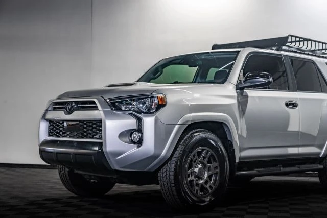 2020 Toyota 4Runner 5th Gen - Image 15 of 21